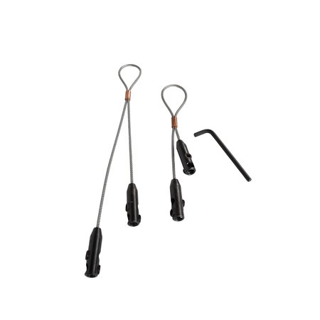 CURRENT TOOLS Cable Pulling Harness Kit 2501